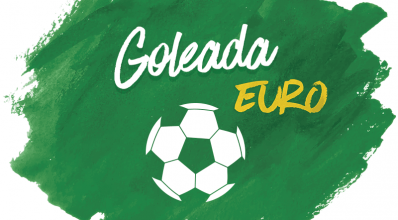 Goleada Euro Colchões - Promoção Copa