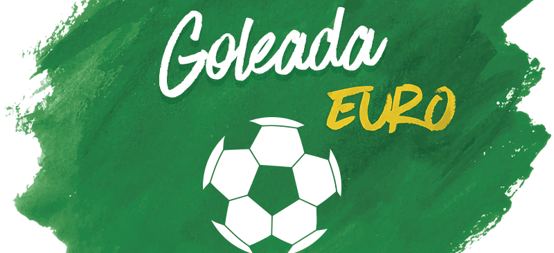 Goleada Euro Colchões - Promoção Copa