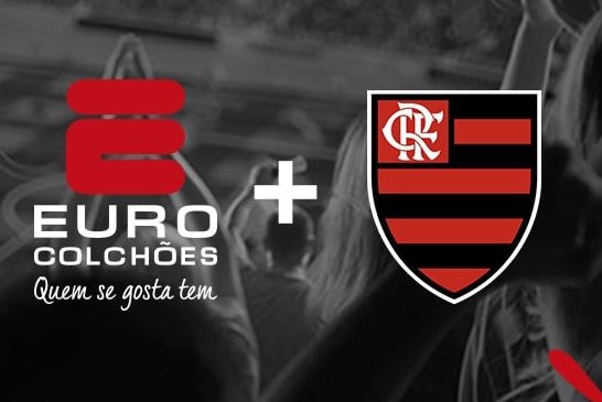 Euro Colchões +Flamengo