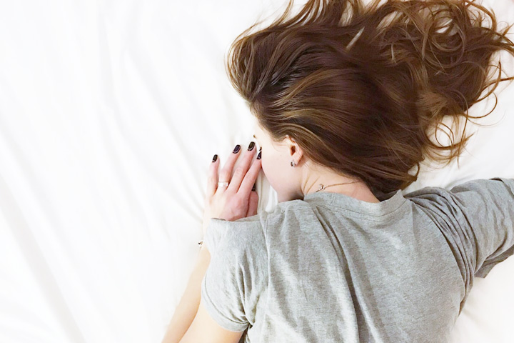 Como dormir rápido: 5 dicas simples