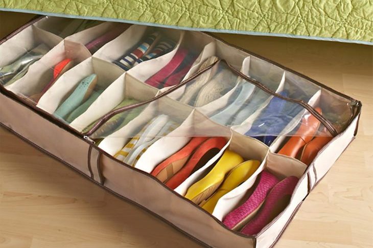 Cama Baú: dicas incríveis para te ajudar a ganhar espaço no quarto